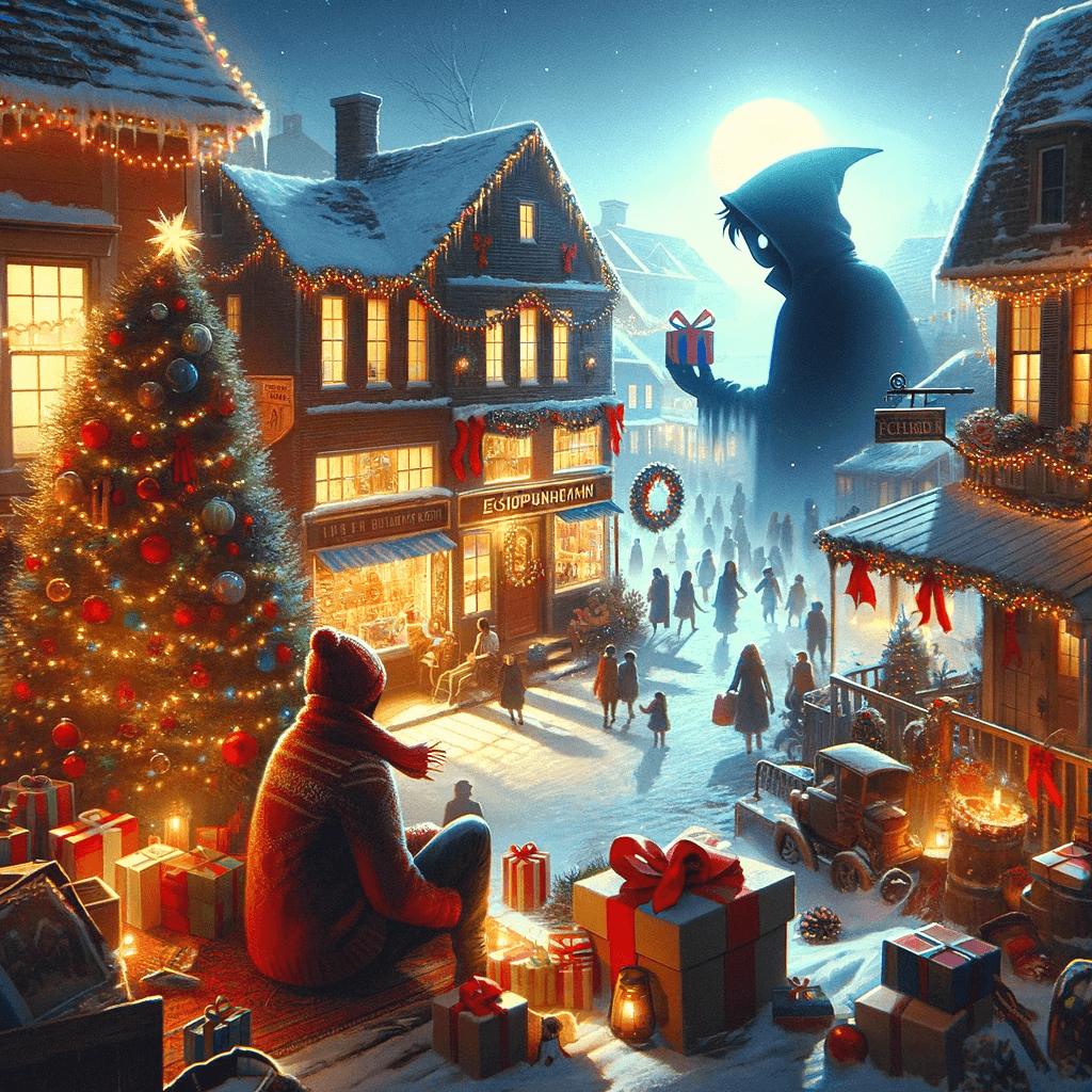 Echoes of the Season