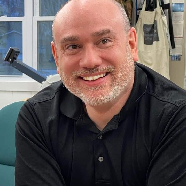 Michael Shelton