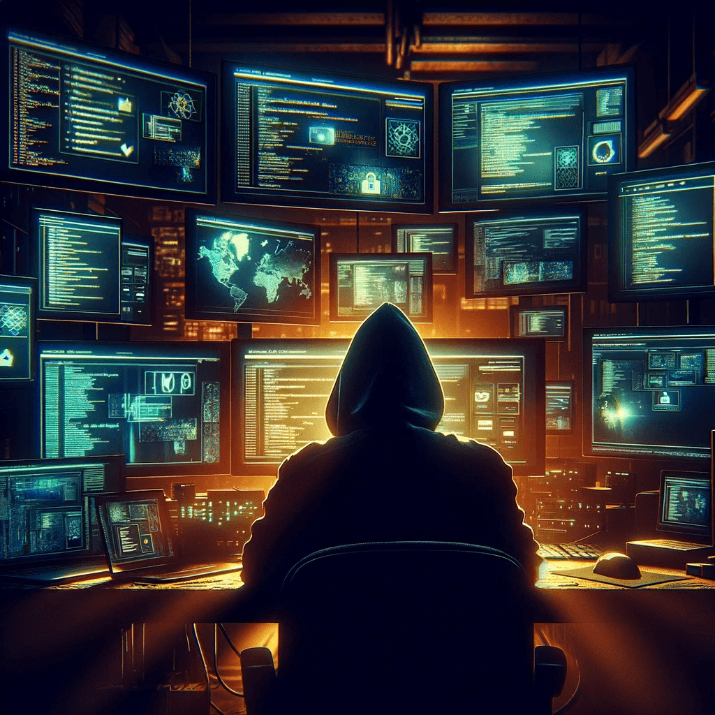 Shadows and Signals: The EchoPhantom Intervention
